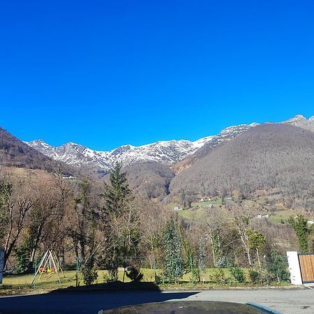 L'Oree Du Bois Appartement T3 Каутерец Екстериор снимка